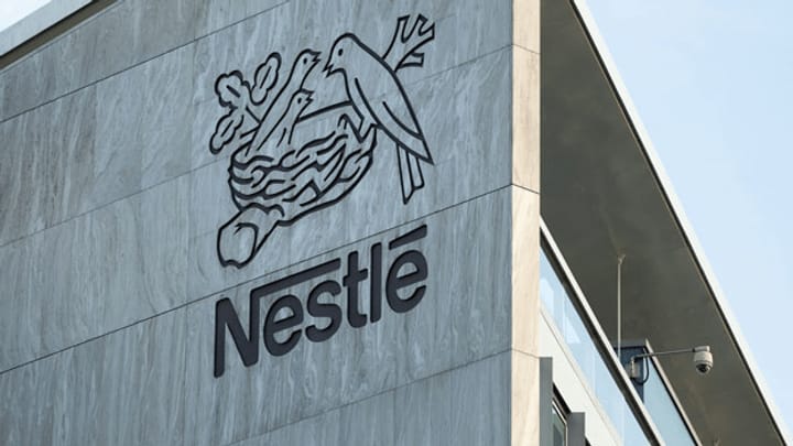 Nestlé reagiert auf Öko-Druck