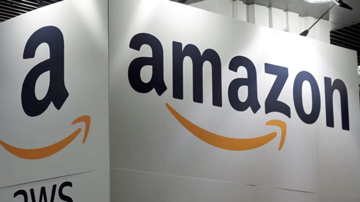 Jeff Bezos tritt als Amazon-Chef zurück