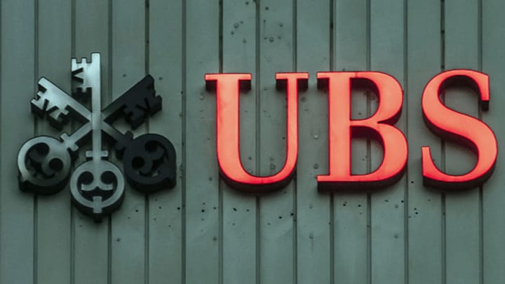 Frankreich: Prozess gegen die UBS geht in die zweite Runde