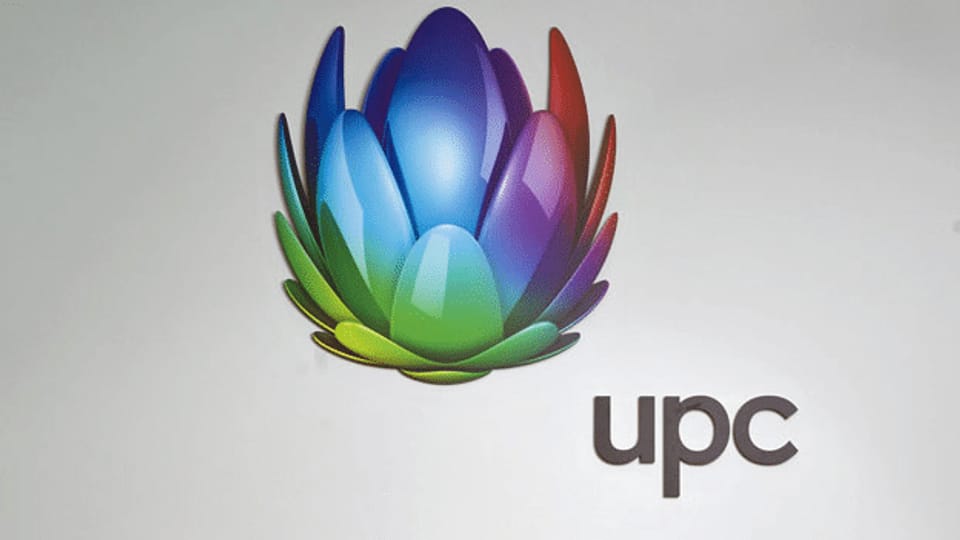 Sunrise-Übernahme von UPC: 600 Angestellte verlieren ihre Stelle