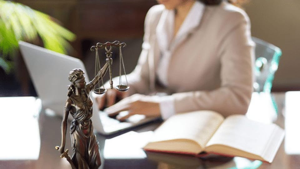 Digitale Justiz verändert Rechtsbranche