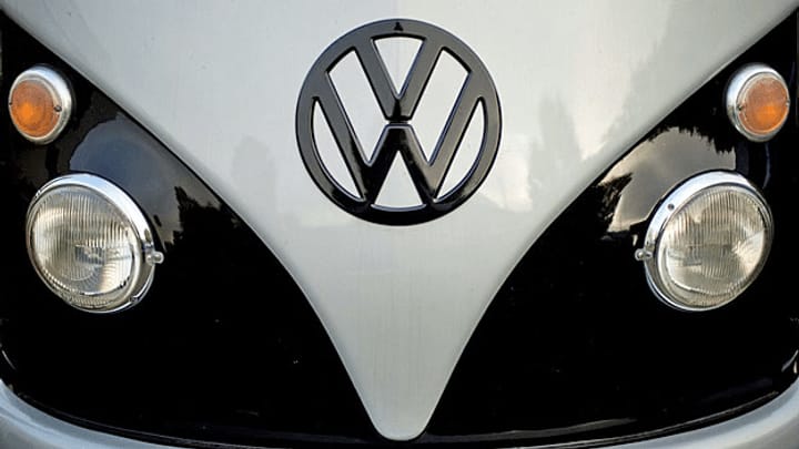 VW - Betrug ohne Ende