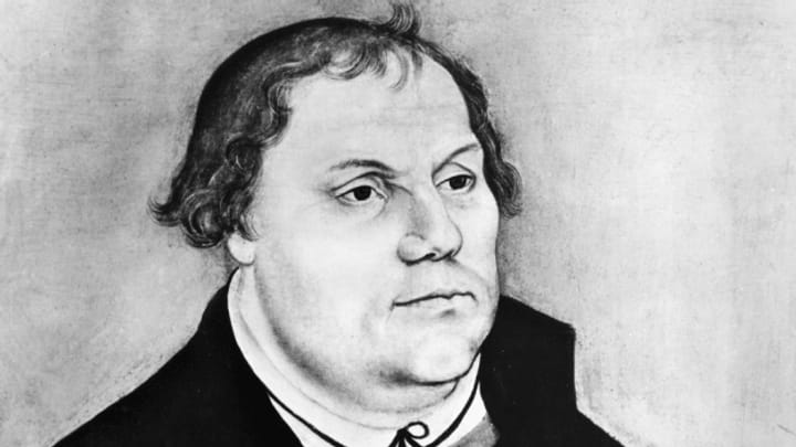 «Die Reformation hat nicht an den Grenzen Halt gemacht»