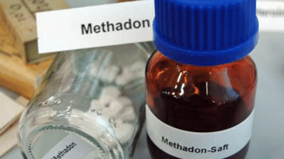 Methadon: Hoffnungsträger für krebskranke Menschen