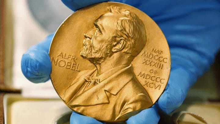 Chemie-Nobelpreis für Entwicklung von Lithium-Ionen-Batterien