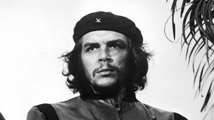 Che Guevara - vom Revolutionär zur Ikone