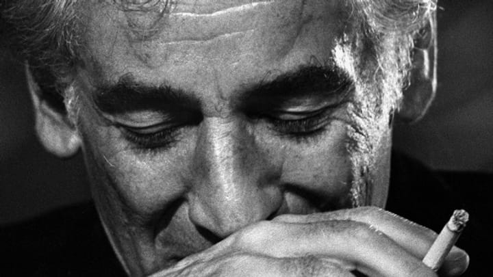 Leonard Bernstein – Erinnerungen an einen Universalmusiker