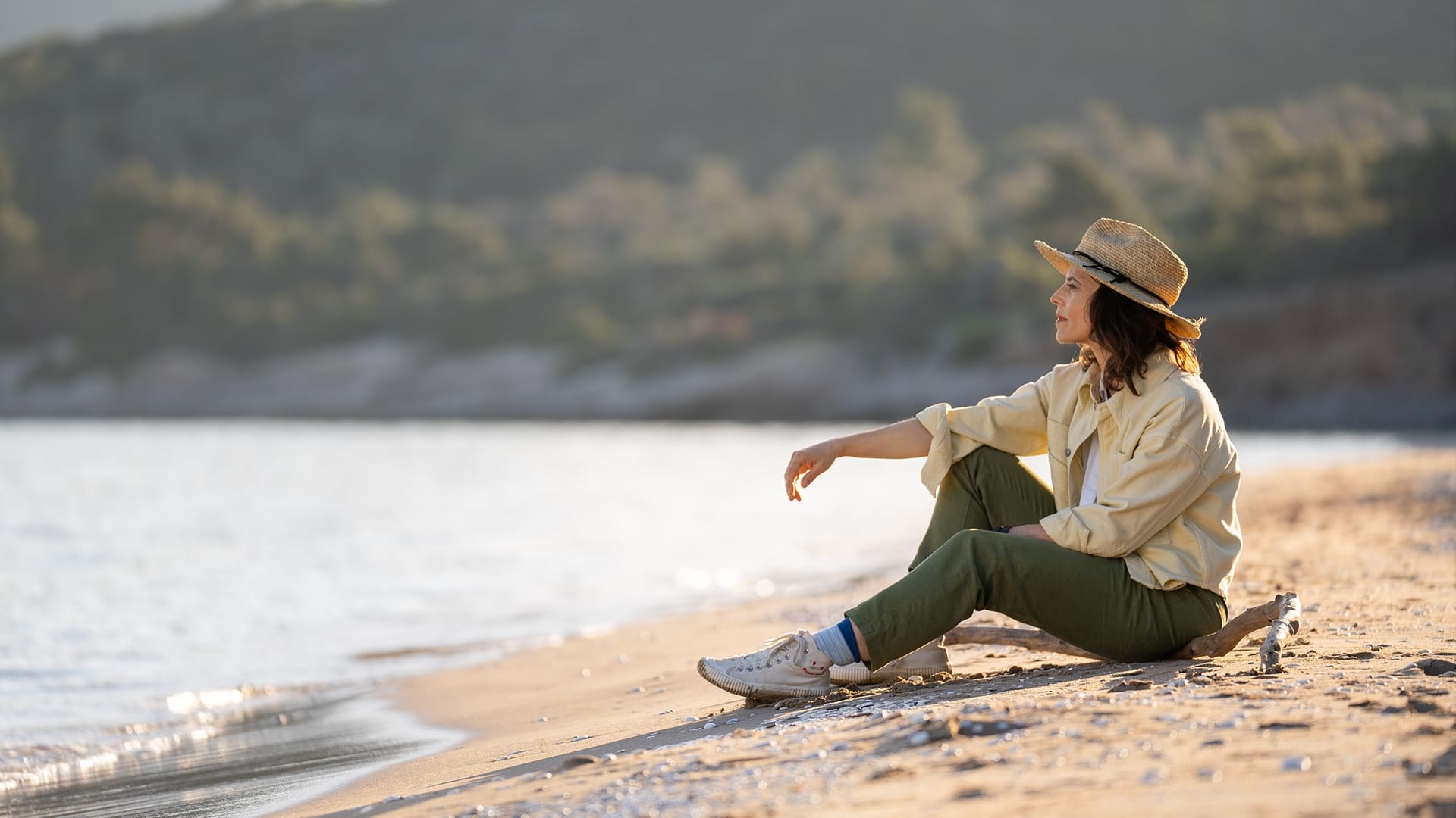 Rund ums Mittelmeer – Leben, wo andere Ferien machen