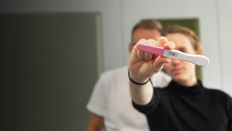 Der Traum vom Wunschkind – Wie umgehen mit Unfruchtbarkeit?