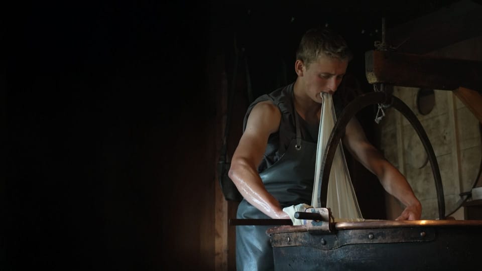 Landwirtschaft trotz allem – Aufbruch ins harte Bauernleben | Folge 1