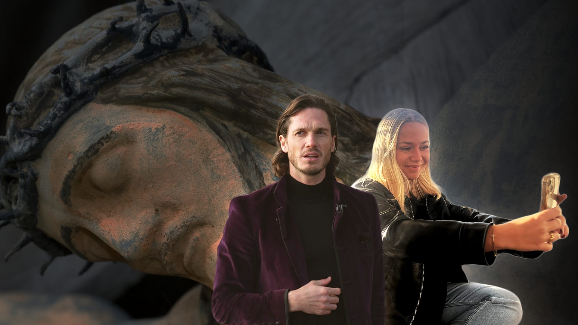 Christfluencer – Die neuen Priester auf Tiktok