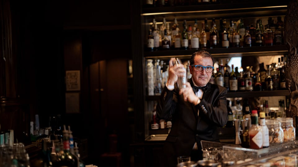 Inside Gstaad Palace – Luxus und Tradition im Kulthotel