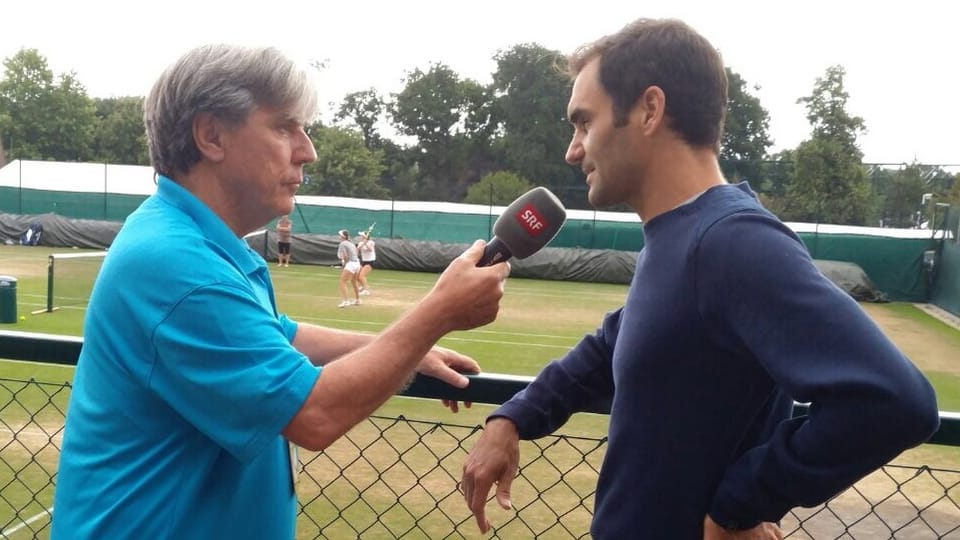 Roger Federer will keine Mini-Pokale