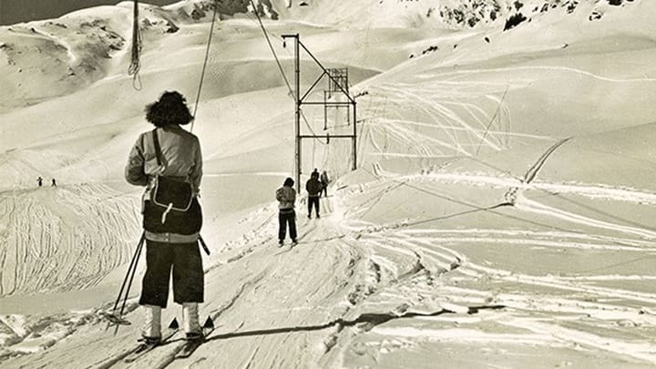 Radiosendung zum Skilager (20.02.2018)