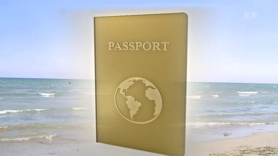 Golden Passports: EU-Staatsbürgerschaft zu verkaufen