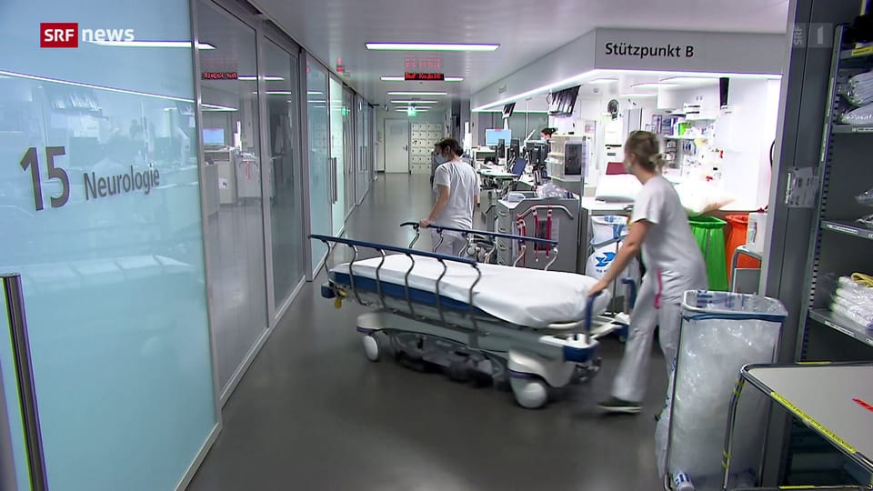 Vorschlag lanciert Krankenkassen-Debatte