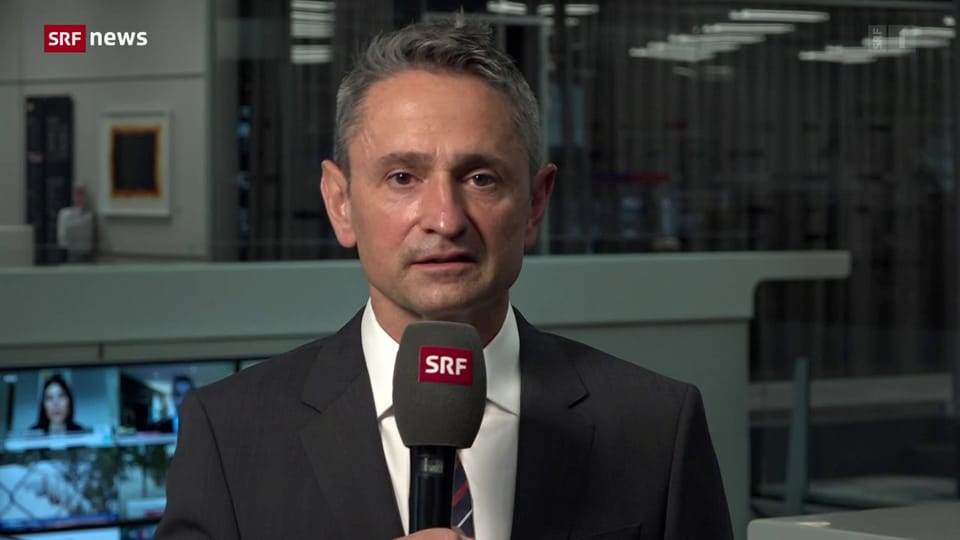 Wirtschaftsredaktor: «Swiss handelt folgerichtig»