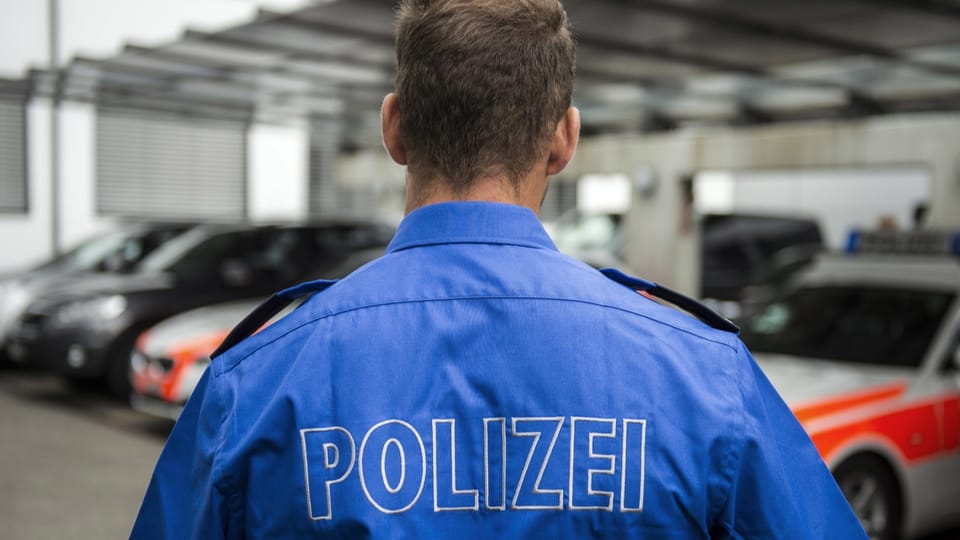 Solothurner Kantonsregierung verfolgt ihre Pläne für ein neues Polizeigesetz weiter