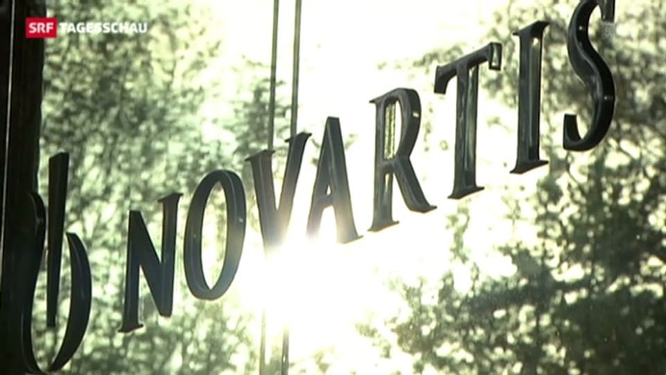 Wie erklärt Novartis diesen eklatanten Lohnunterschied?