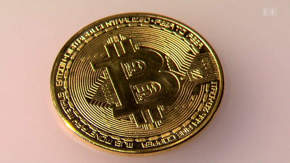 Bitcoin-Betrüger ziehen Anleger über den Tisch