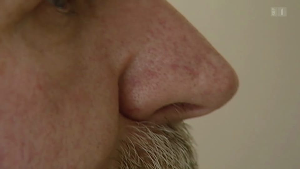 Warum haben Männer grössere Nasen?