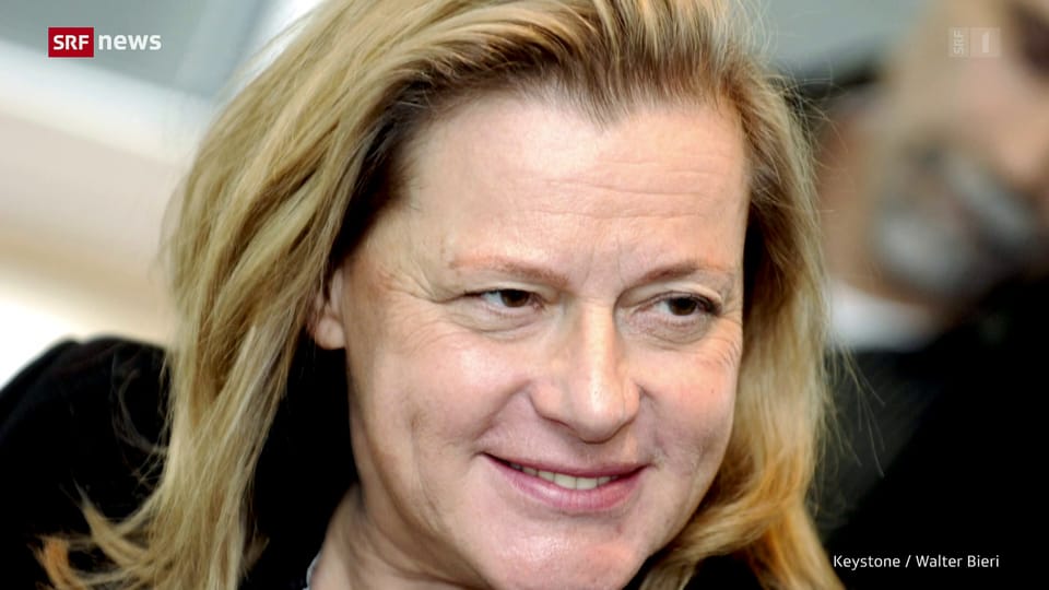 Schweizer Filmpreis 2023: Ruth Waldburger erhält den Ehrenpreis