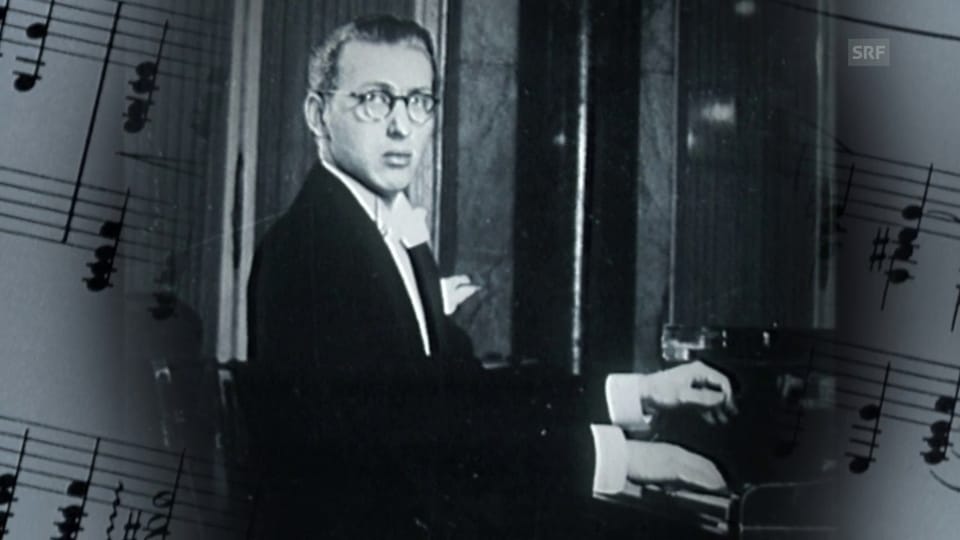 Géza Anda, ein Ausnahmepianist