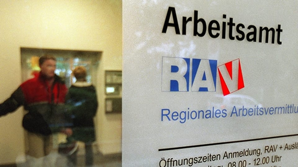 Der Aargau will seinen Arbeitslosen das Arbeiten in Deutschland schmackhaft machen