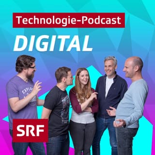 Digital Podcast