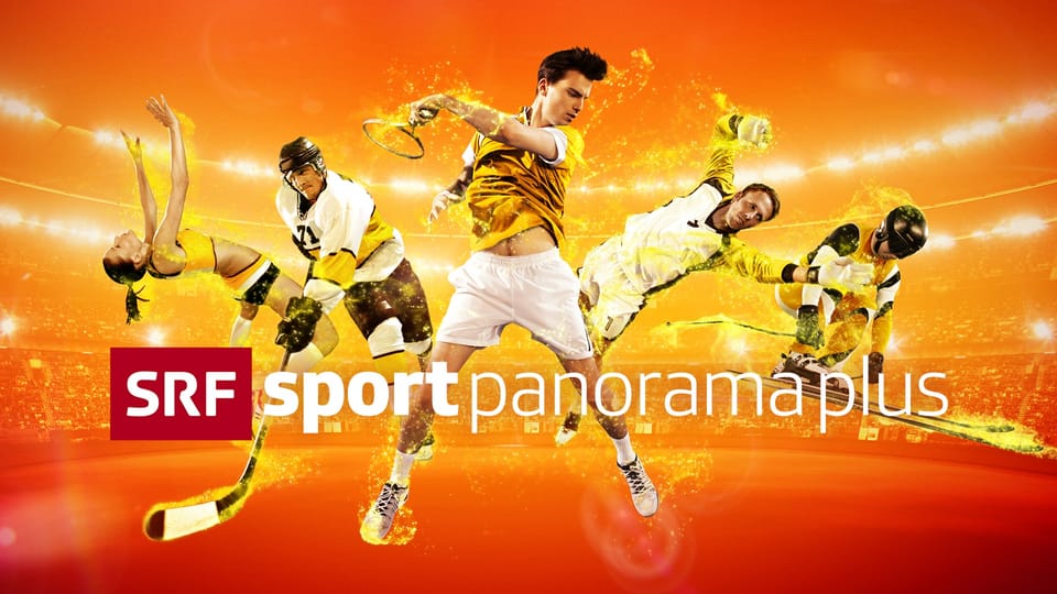 «sportpanorama plus» vom 15.03.2020