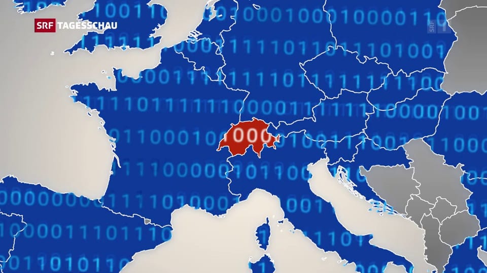 Aus dem Archiv: Datenschutz und die EU