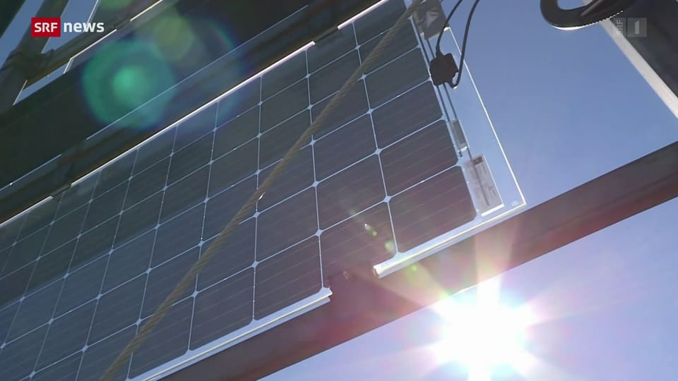 Wallis lehnt beschleunigtes Bewilligungsverfahren für Solaranlagen ab