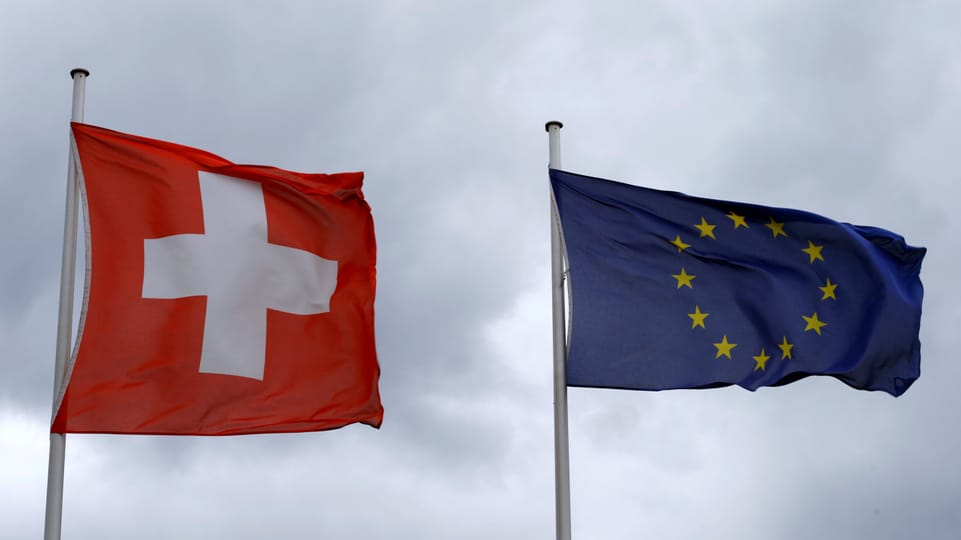 Neue Regierung in Deutschland: Die Differenzen mit der Schweiz bleiben