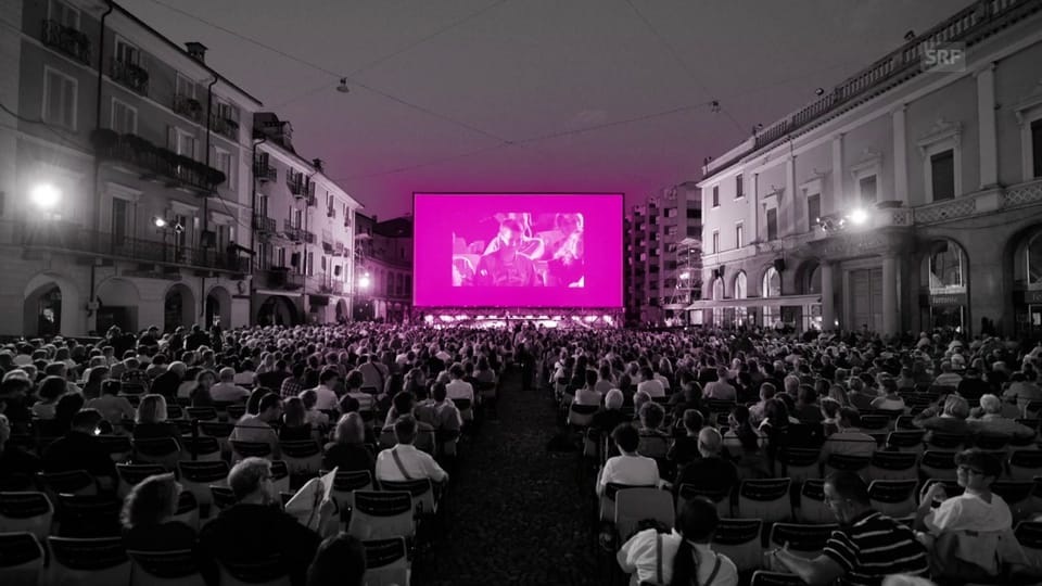 «Filmfestival Locarno 2017: Das Spezial»