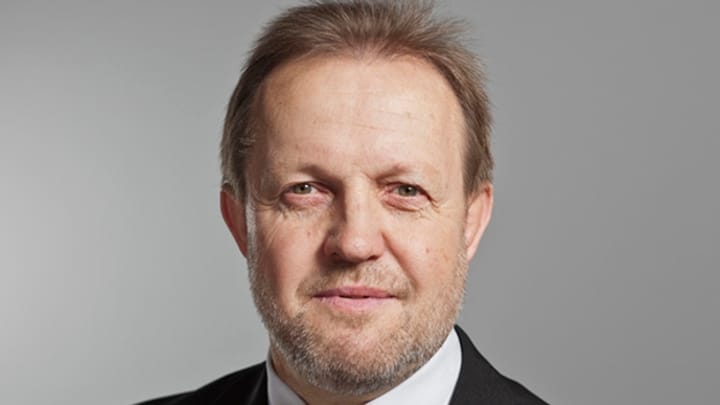 Albert Vitali, FDP LU