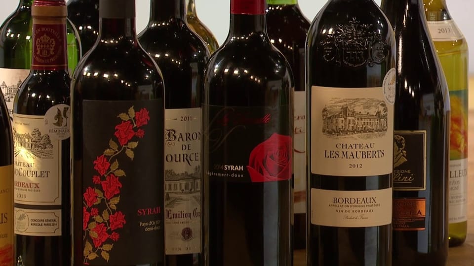 Weinimporte: Das Geschäft mit Eigenmarken