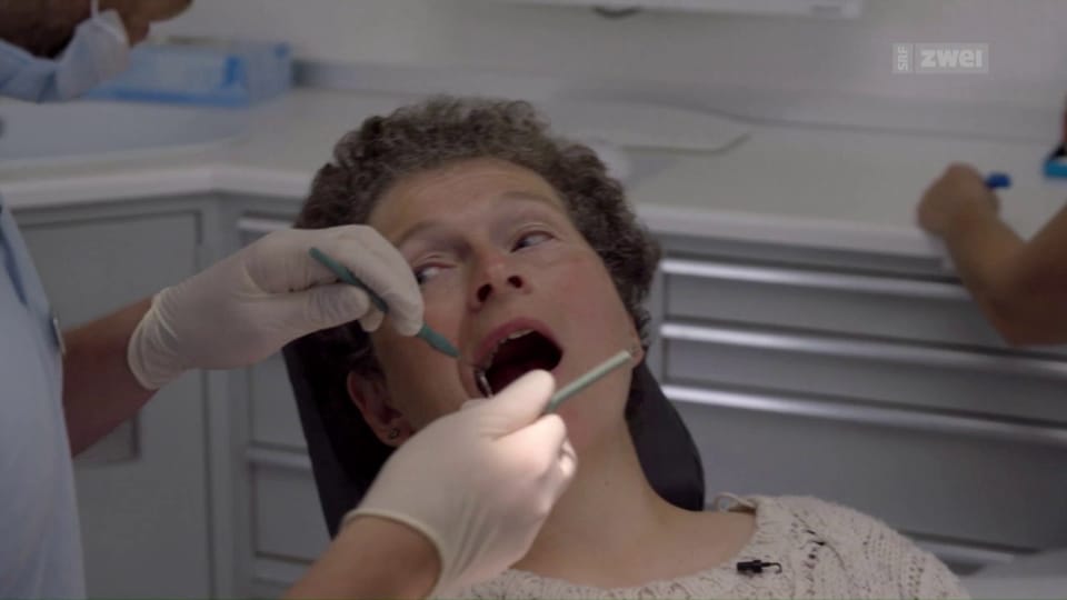 Zahnarztphobie – Wenn der Zahnarztbesuch zur Hölle wird