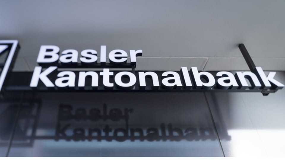 Basler Kantonalbank und Bank Cler stehen vor Veränderungen, sagt der neue BKB CEO Basil Heeb