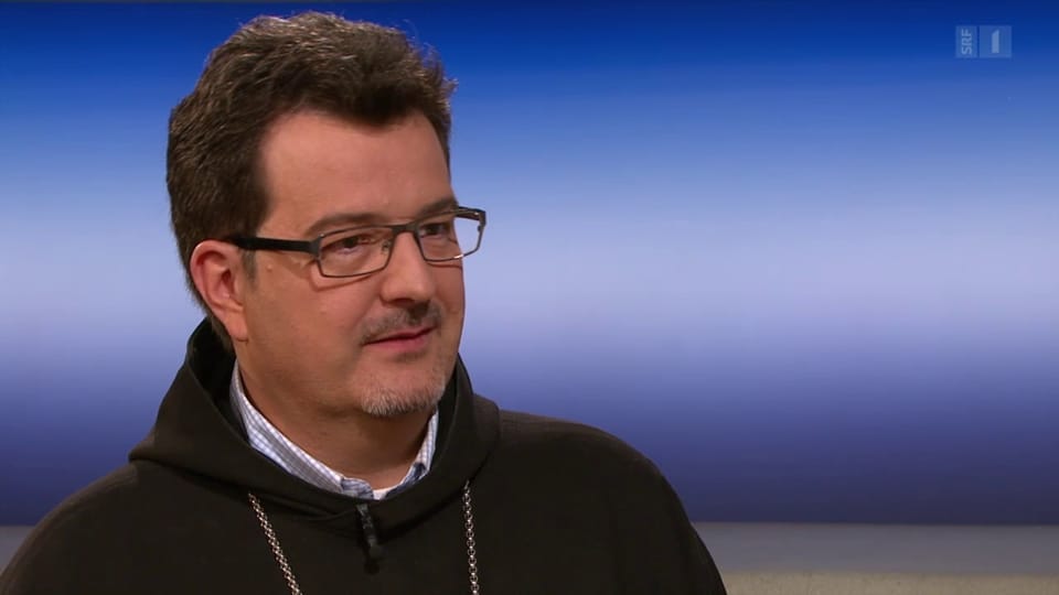 «Scheinheilig»: Abt Meyer greift Bischof Huonder an