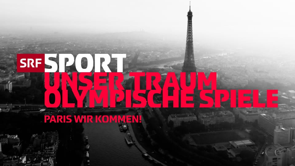 «Unser Traum Olympische Spiele – Paris wir kommen!» – Die erste Staffel