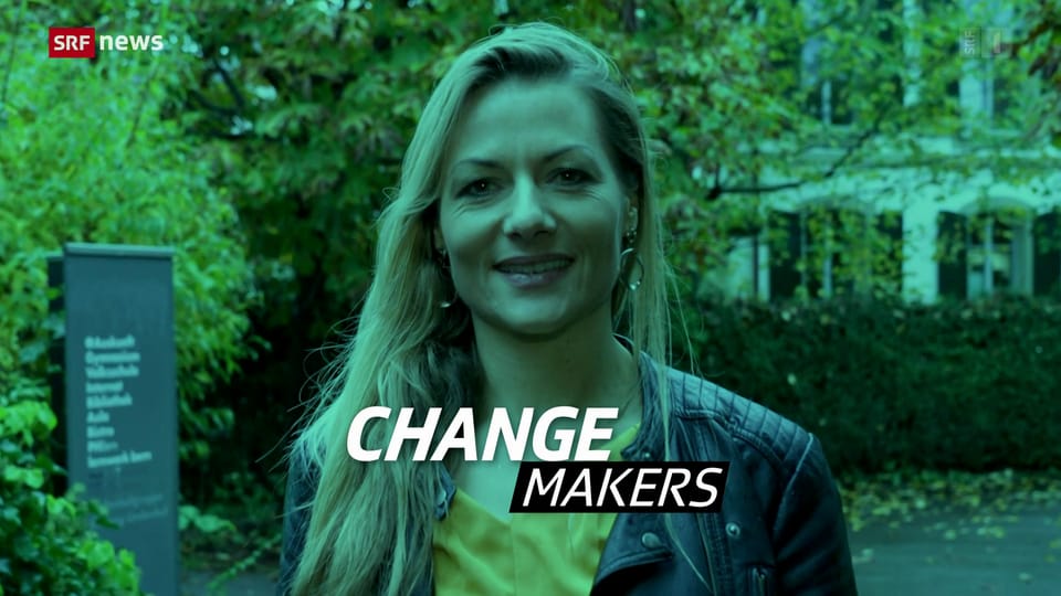 «10 vor 10»-Serie «Changemakers»: Hirngesundheit