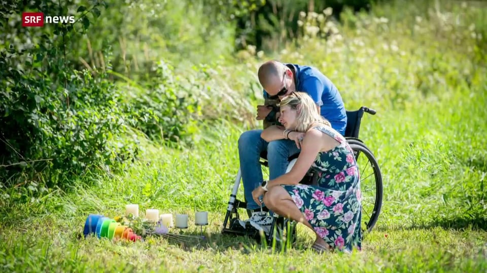 Archiv: Was verstehen Experten unter Resilienz? Archiv: Was verstehen Experten unter Resilienz?