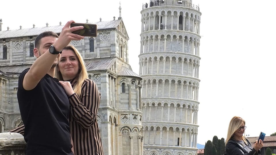 Italien will ab Mitte Mai für ausländische Touristen öffnen