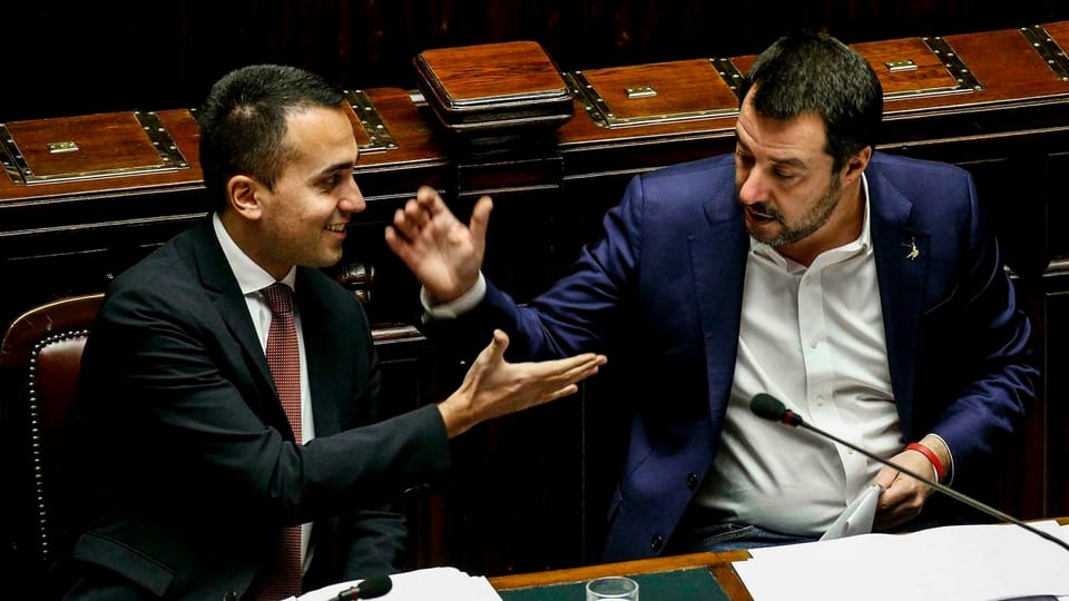 Salvini muss nicht vor Gericht