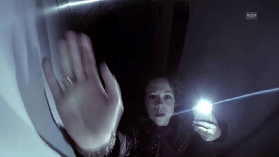 Blackout Tag 1: Der Strom fällt aus Blackout Tag 1: Der Strom fällt aus