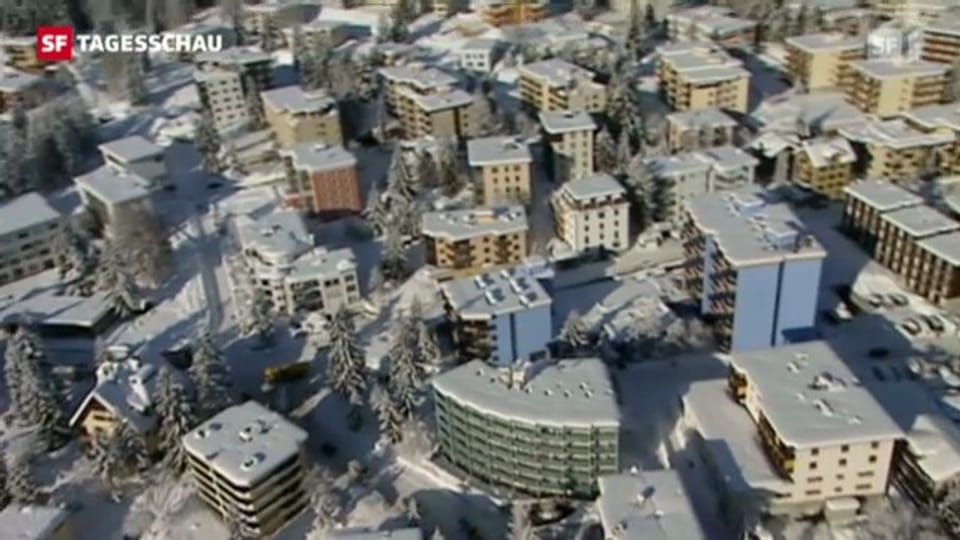Parteien uneins über «Graubünden 2022»