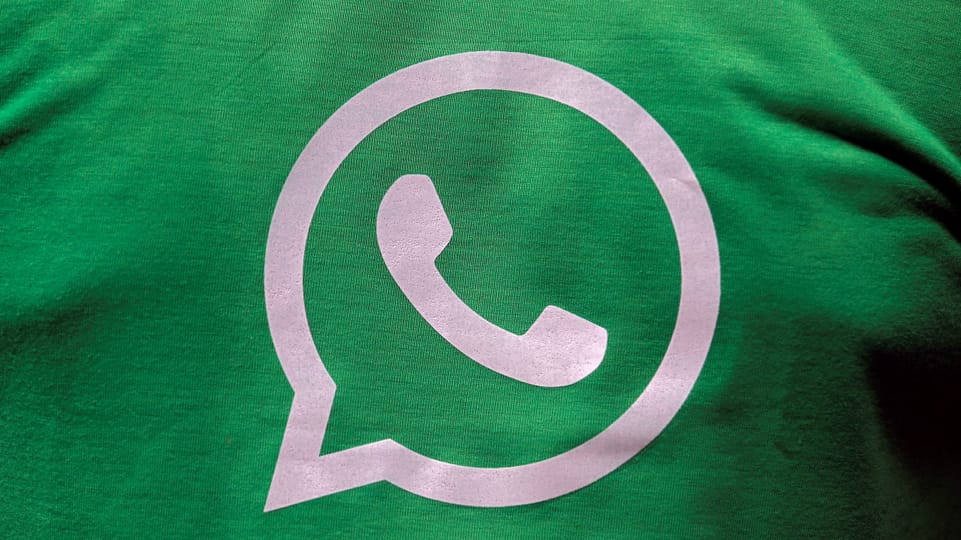 WhatsApp verschiebt Einführung der neuen Datenschutzregeln