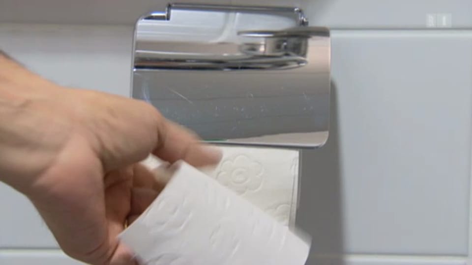 WC-Papier im Test: Weich und trotzdem umweltfreundlich