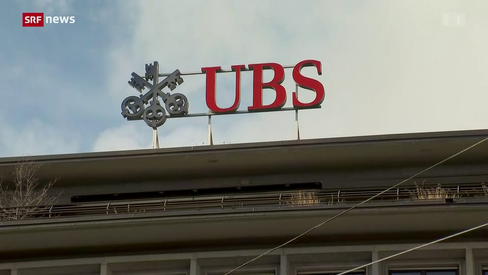 Klagen zur CS-Übernahme durch die UBS