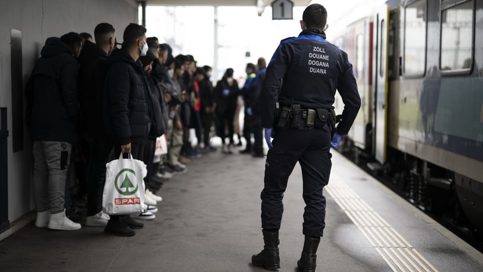 Asylwesen – ist die Schweiz überfordert?